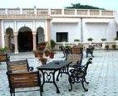 фото отеля Nalagarh Heritage Resorts