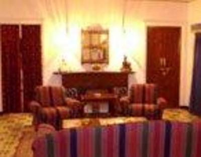 фото отеля Nalagarh Heritage Resorts