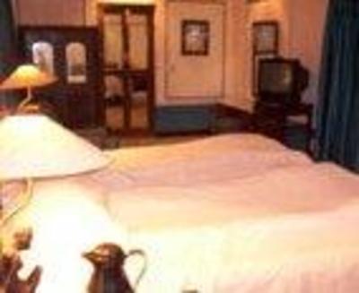 фото отеля Nalagarh Heritage Resorts