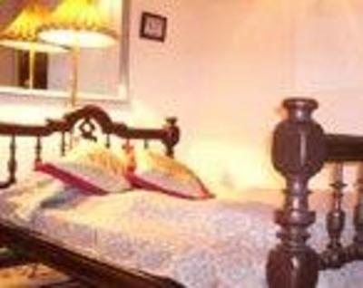 фото отеля Nalagarh Heritage Resorts