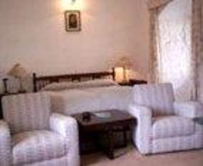 фото отеля Nalagarh Heritage Resorts
