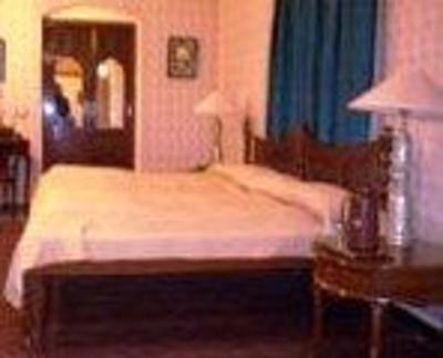 фото отеля Nalagarh Heritage Resorts