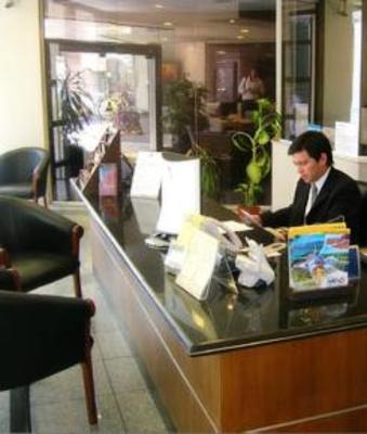 фото отеля Docta Suites Aparthotel