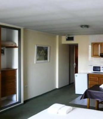 фото отеля Docta Suites Aparthotel