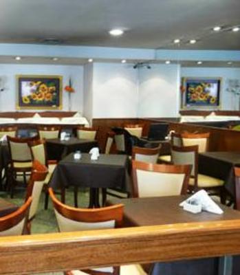 фото отеля Docta Suites Aparthotel
