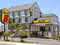 Super 8 Westminster