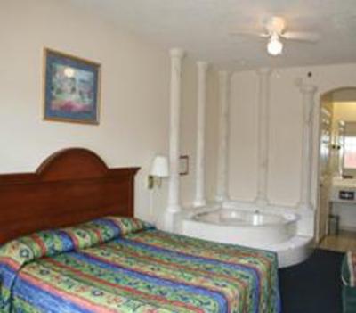 фото отеля Budget Host Lafonda Motel Liberal