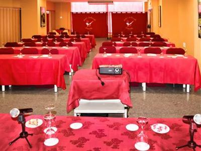 фото отеля Hotel Bellavista Seville