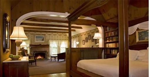 фото отеля West Mountain Inn