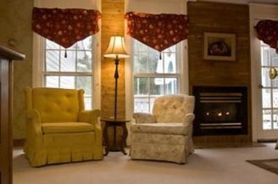 фото отеля West Mountain Inn