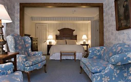 фото отеля West Mountain Inn