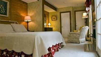 фото отеля West Mountain Inn