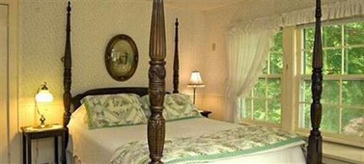 фото отеля West Mountain Inn
