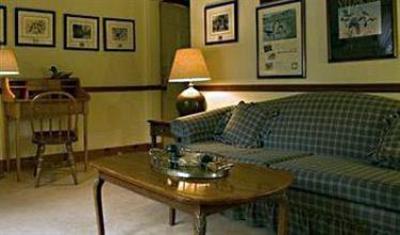 фото отеля West Mountain Inn