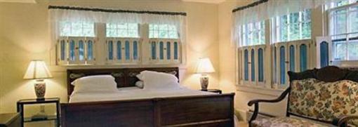 фото отеля West Mountain Inn