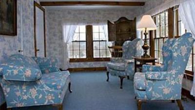 фото отеля West Mountain Inn