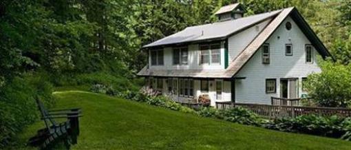 фото отеля West Mountain Inn
