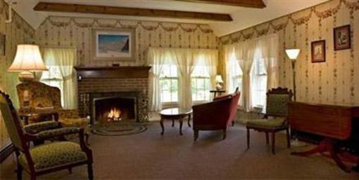 фото отеля West Mountain Inn