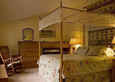 фото отеля West Mountain Inn