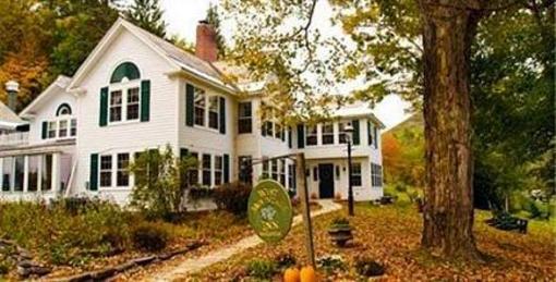 фото отеля West Mountain Inn