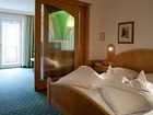 фото отеля Hotel Burggräfler-Hof Merano