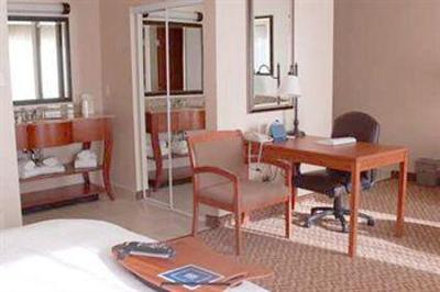 фото отеля Hampton Inn & Suites Greeley