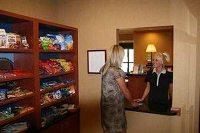 фото отеля Hampton Inn & Suites Greeley