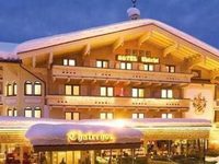 Hotel Thalerhof