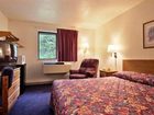 фото отеля Super 8 Motel Martinsville (Virginia)