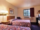 фото отеля Super 8 Motel Martinsville (Virginia)