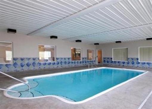 фото отеля Modern Inn & Suites