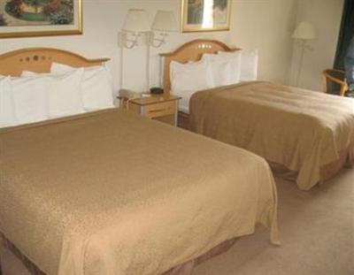 фото отеля Modern Inn & Suites