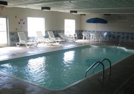 фото отеля Modern Inn & Suites