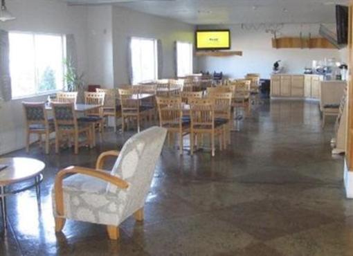 фото отеля Modern Inn & Suites