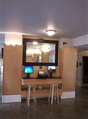 фото отеля Modern Inn & Suites