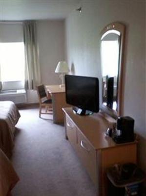фото отеля Modern Inn & Suites