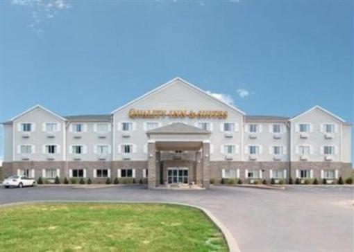 фото отеля Modern Inn & Suites