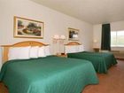 фото отеля Modern Inn & Suites