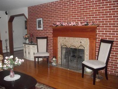 фото отеля The Belsar Inn Bed & Breakfast