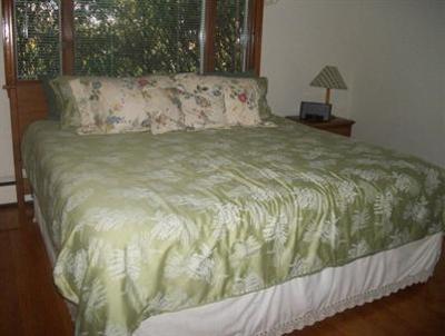 фото отеля The Belsar Inn Bed & Breakfast