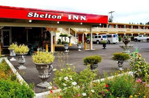 фото отеля Shelton Inn