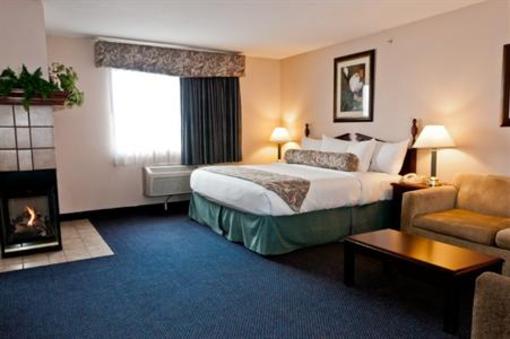 фото отеля BEST WESTERN PLUS Brandywine Inn & Suites