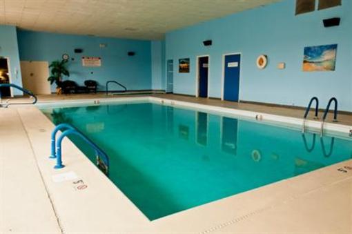 фото отеля BEST WESTERN PLUS Brandywine Inn & Suites
