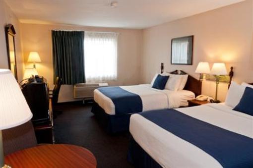 фото отеля BEST WESTERN PLUS Brandywine Inn & Suites