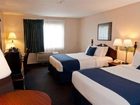 фото отеля BEST WESTERN PLUS Brandywine Inn & Suites