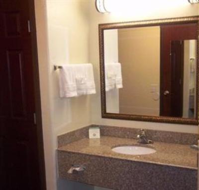 фото отеля BEST WESTERN Greentree Inn and Suites