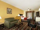фото отеля BEST WESTERN Greentree Inn and Suites