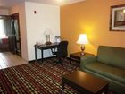 фото отеля BEST WESTERN Greentree Inn and Suites