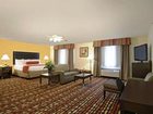 фото отеля BEST WESTERN Greentree Inn and Suites