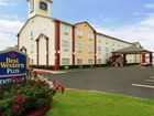 фото отеля BEST WESTERN Greentree Inn and Suites